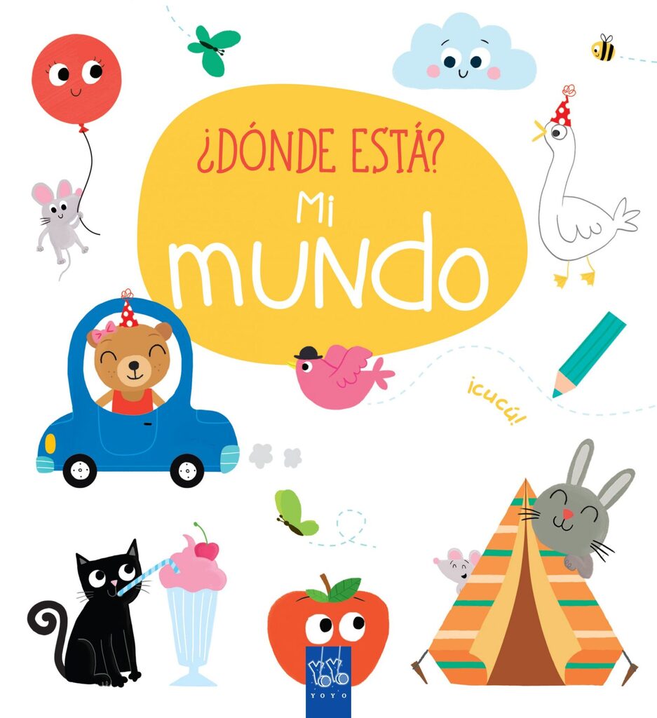 Prodigiosa. Las aventuras de Ladybug. Libro de pegatinas
