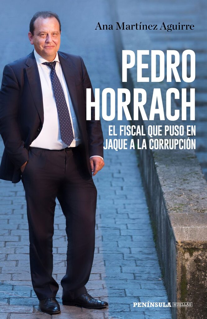 La transición sangrienta
