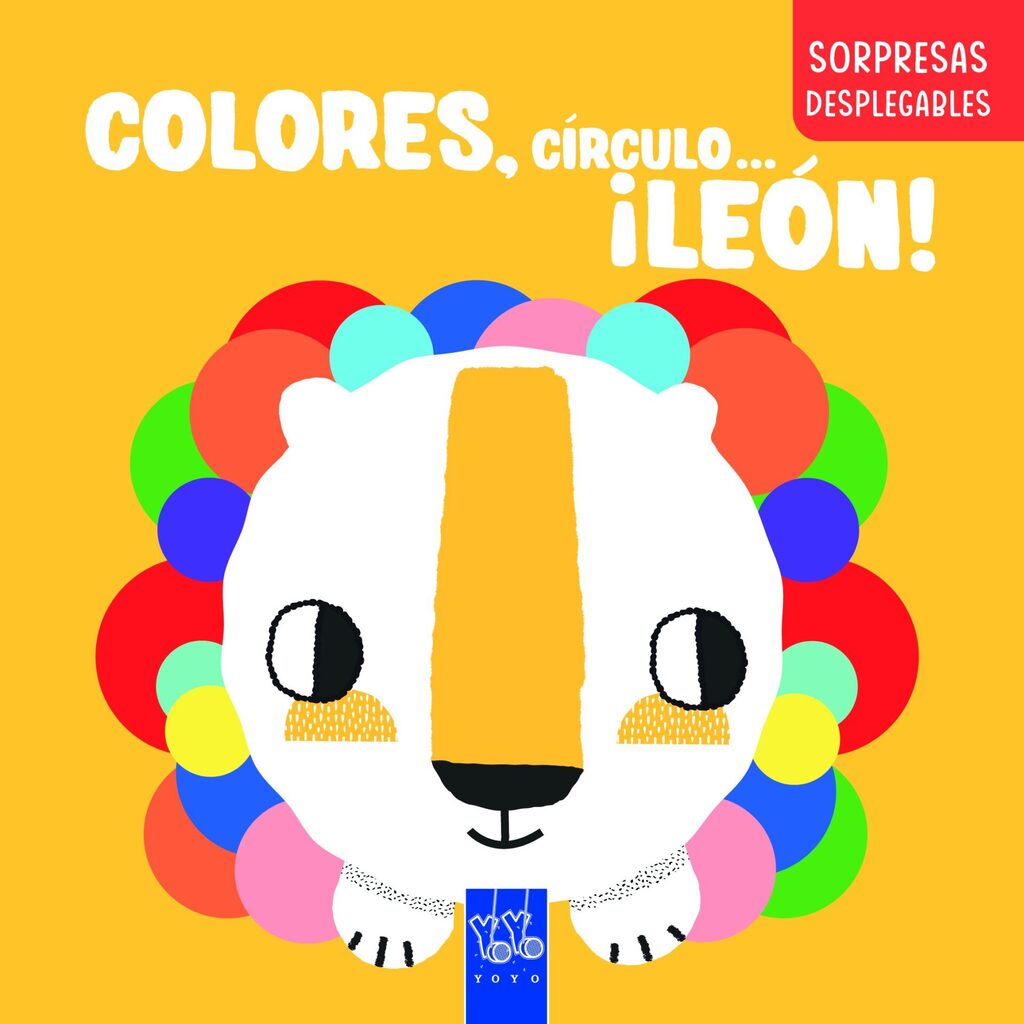 Grande, pequeño... ¡elefante!