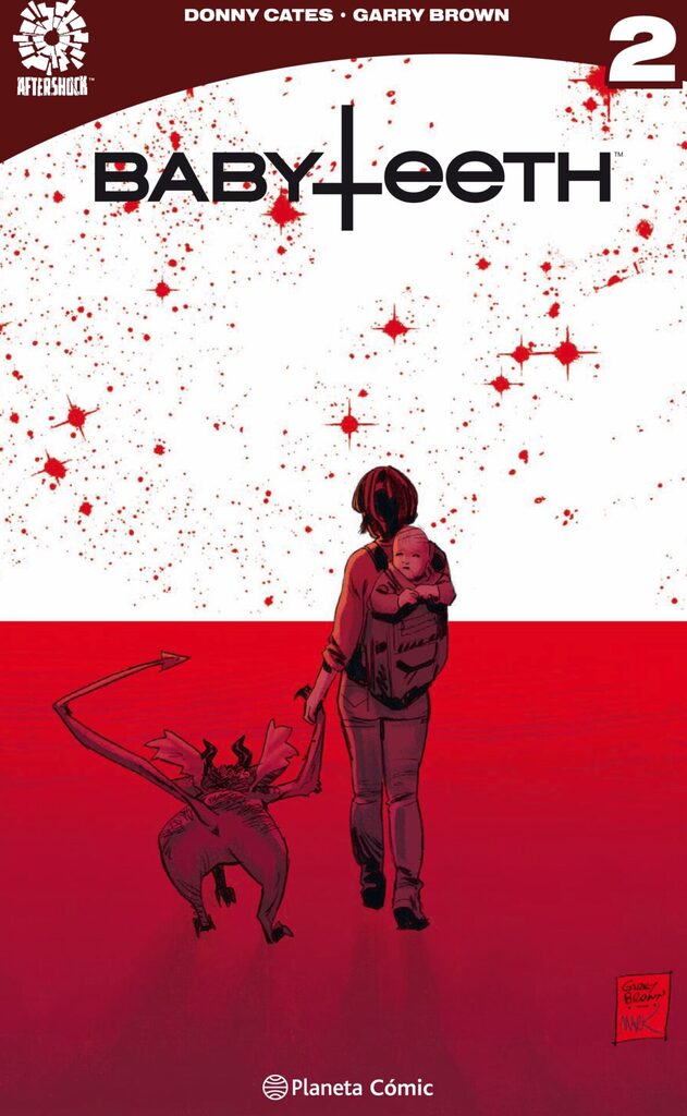 Animosity Evolution nº 02/02