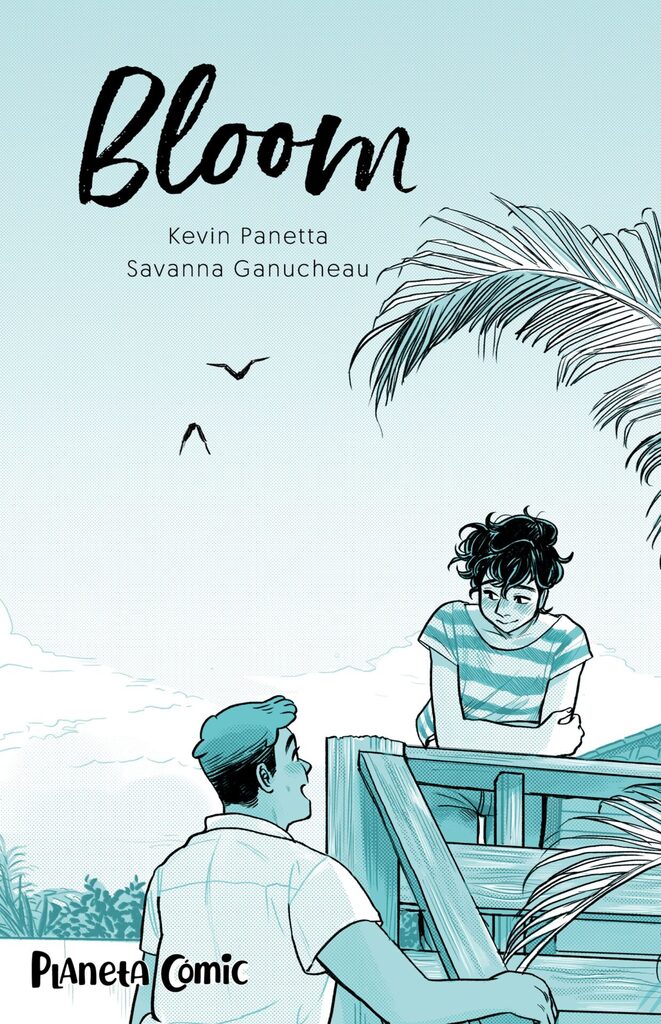 Los versos del libro tonto
