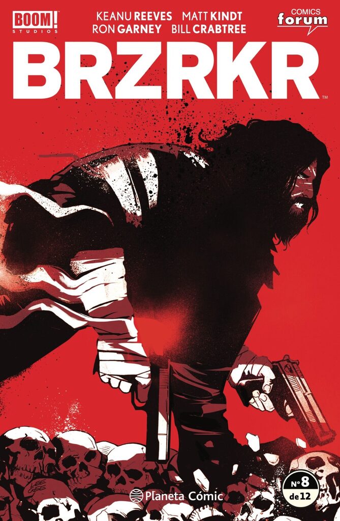 Spawn: Profecía de muerte
