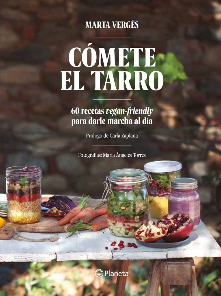 Cómete el tarro