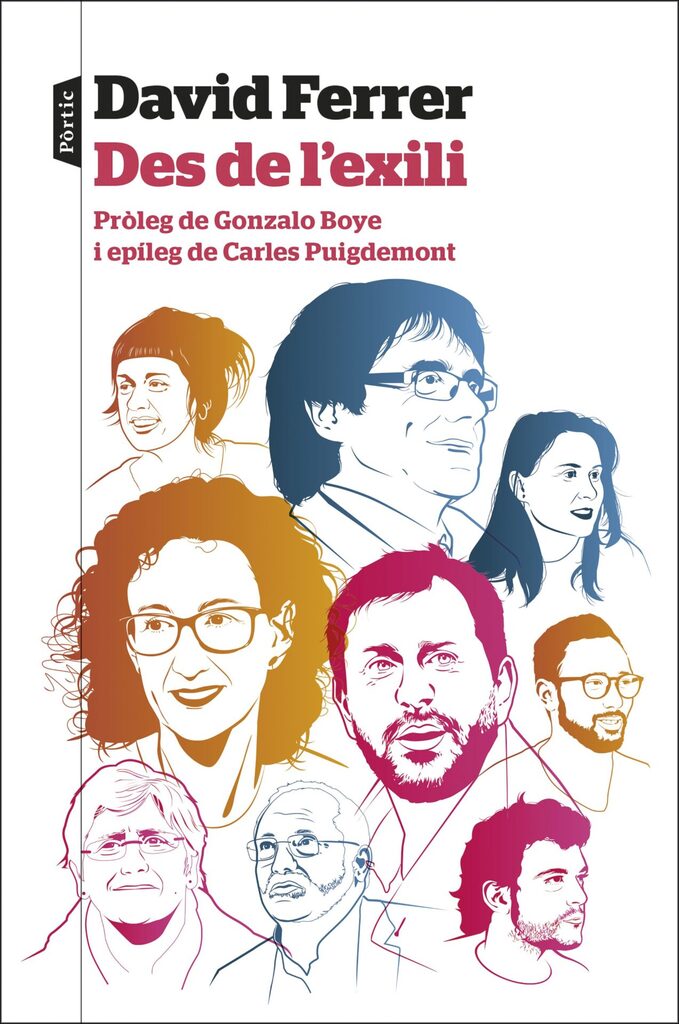 El referèndum inevitable