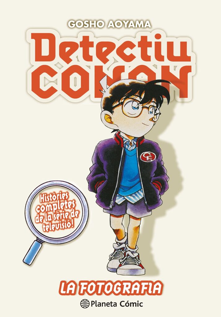 Detective Conan II nº 106