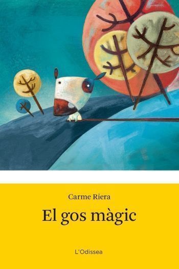 L´Ot i els gegants de gel