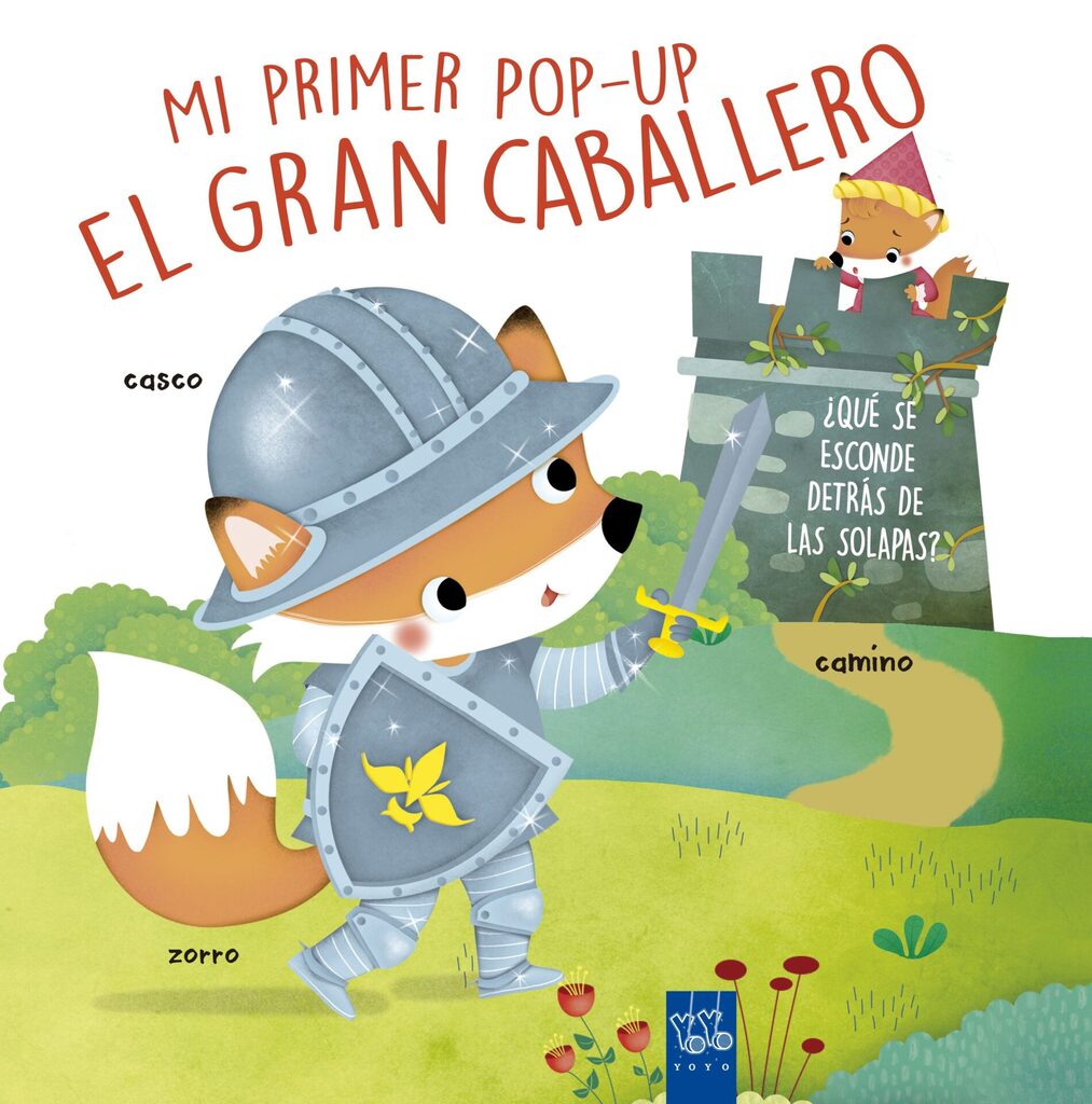 En la granja