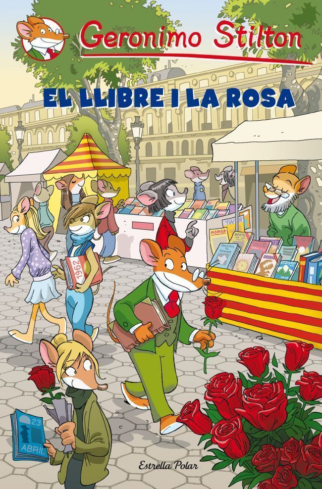 El petit llibre dels animalons