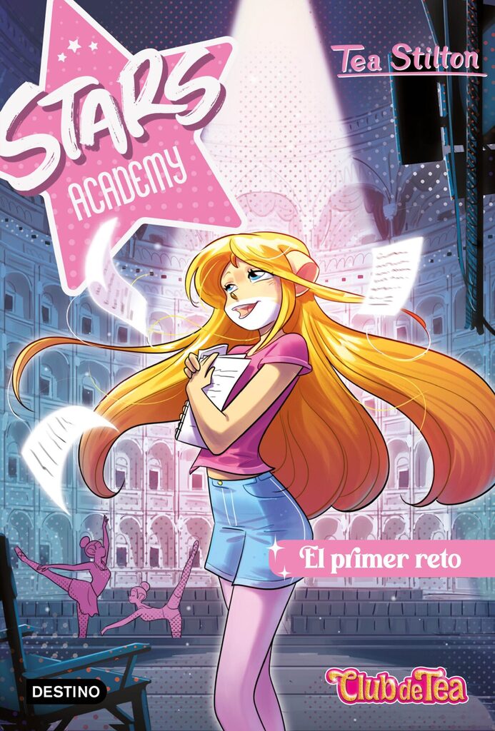 Backstage