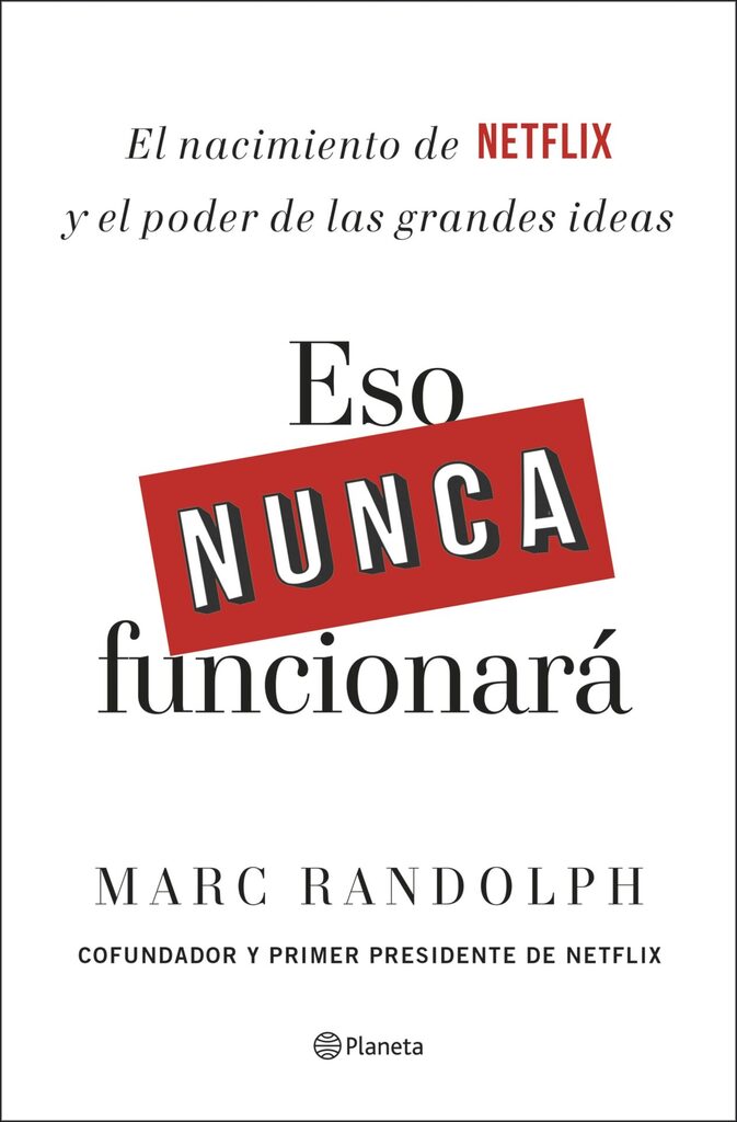 Todo lo que sé sobre el amor