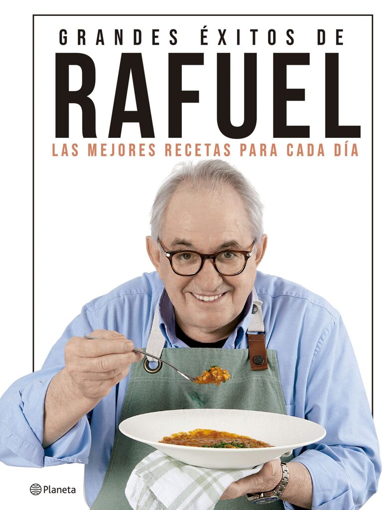 Grandes éxitos de Rafuel Grandes éxitos de Rafuel