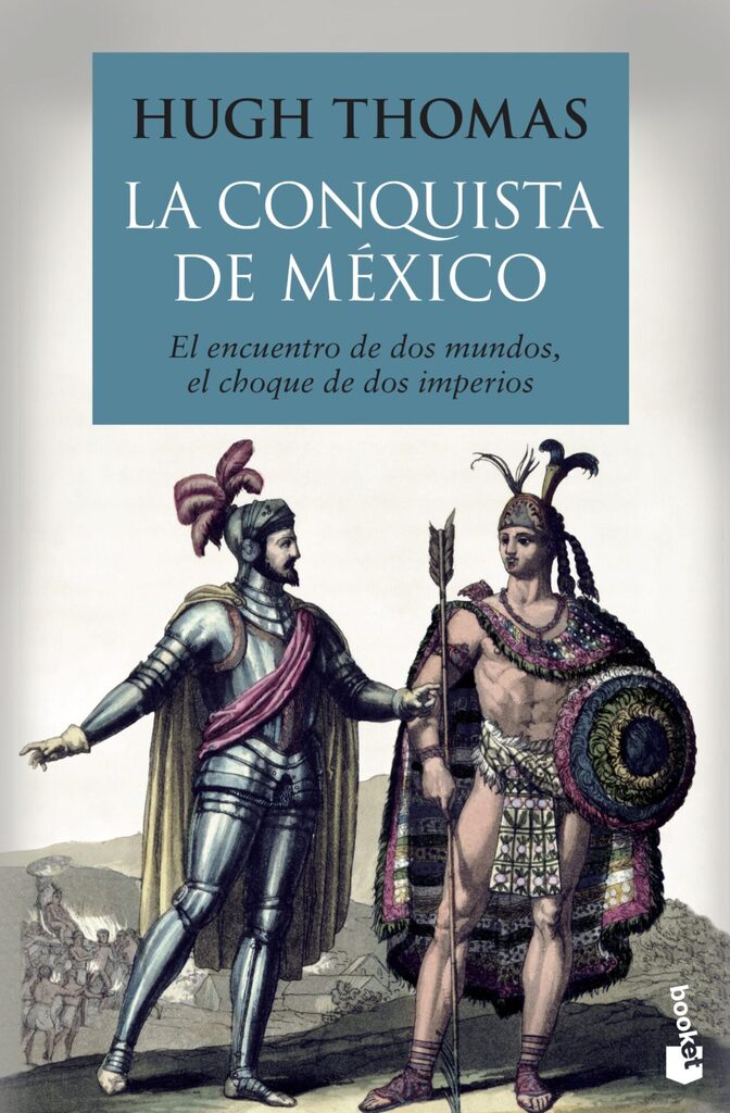 La conquista de México La conquista de México