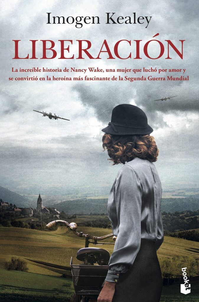 La psicóloga