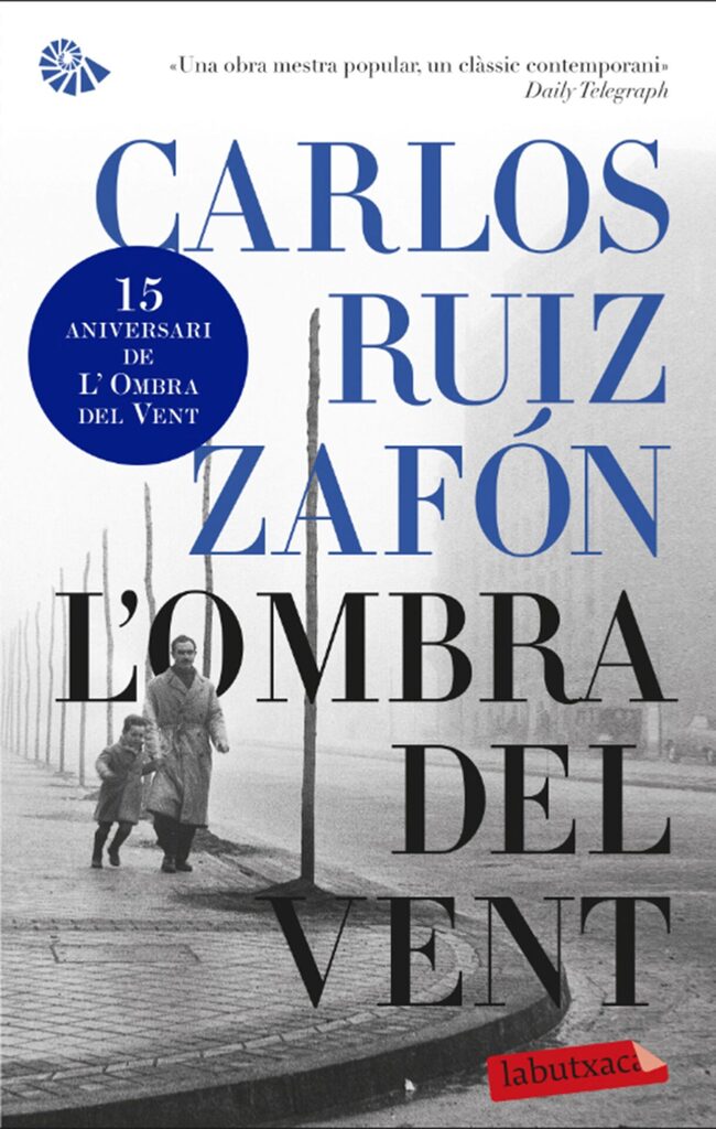La bruixa de Portobello
