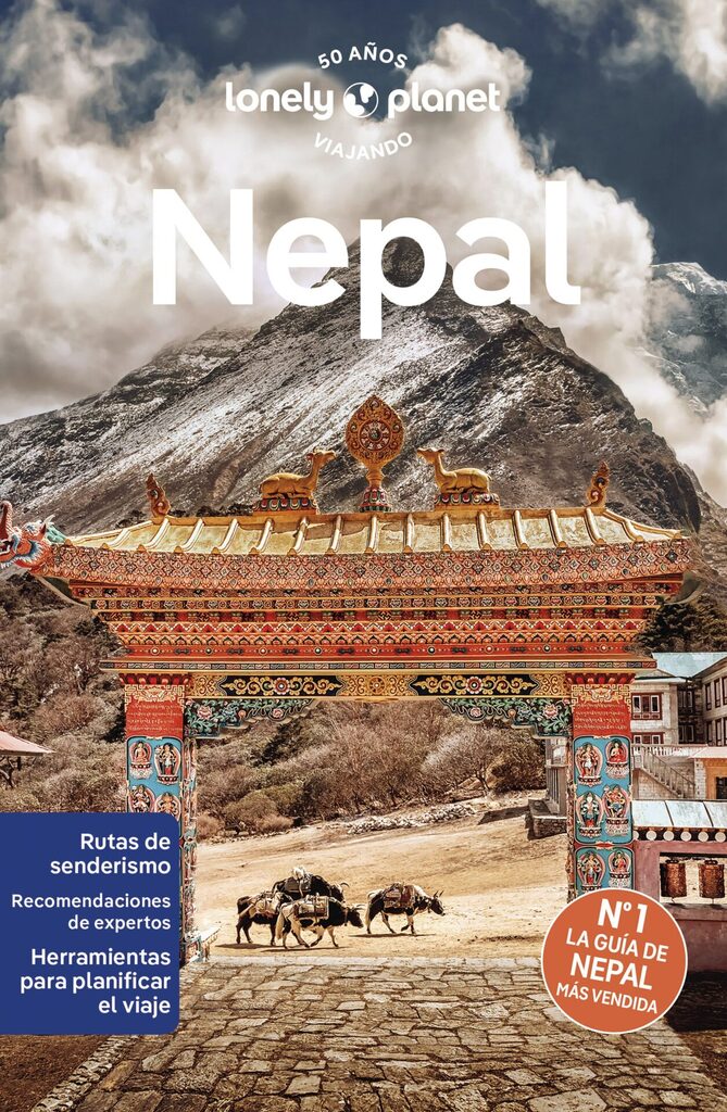 Best in travel 2024