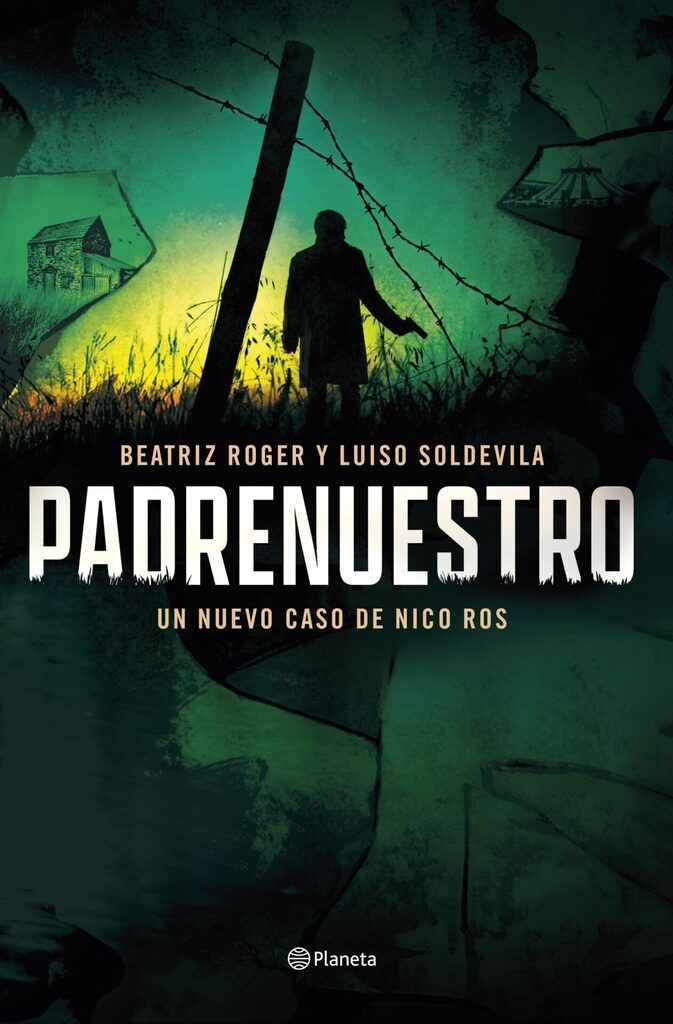 Las dos vidas de Mina Índigo