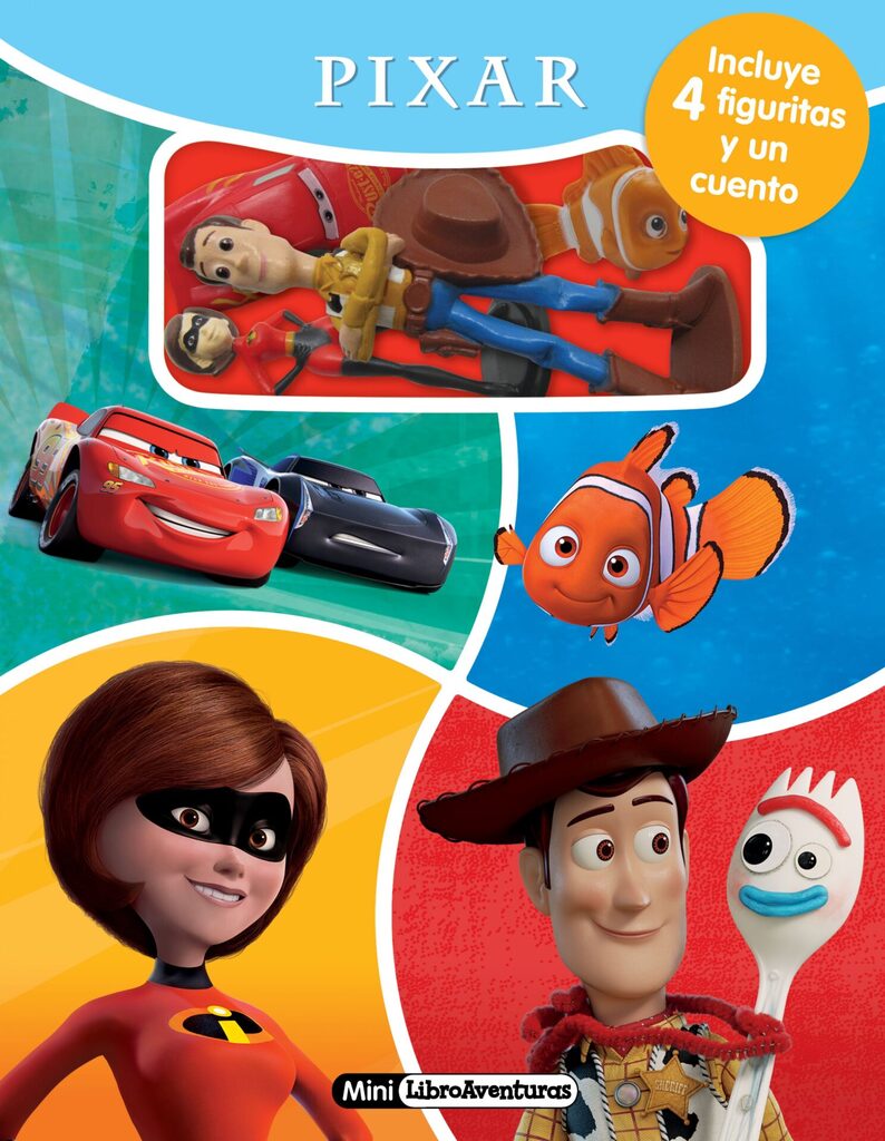 Mulán. Libroaventuras