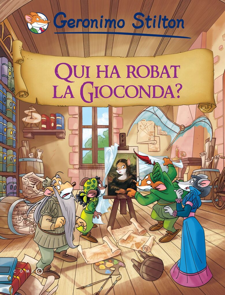 El presoner del monstre