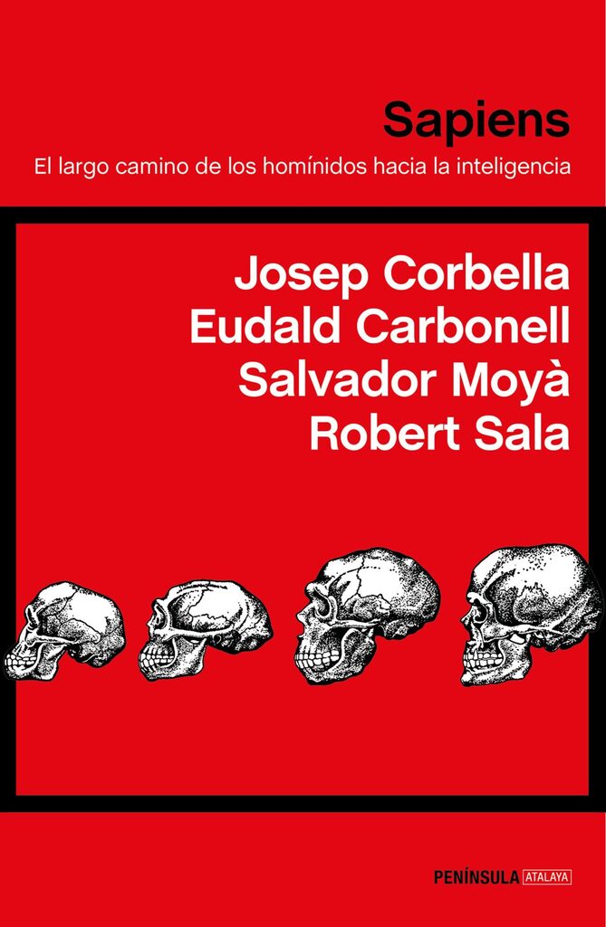 El fuste torcido de la humanidad