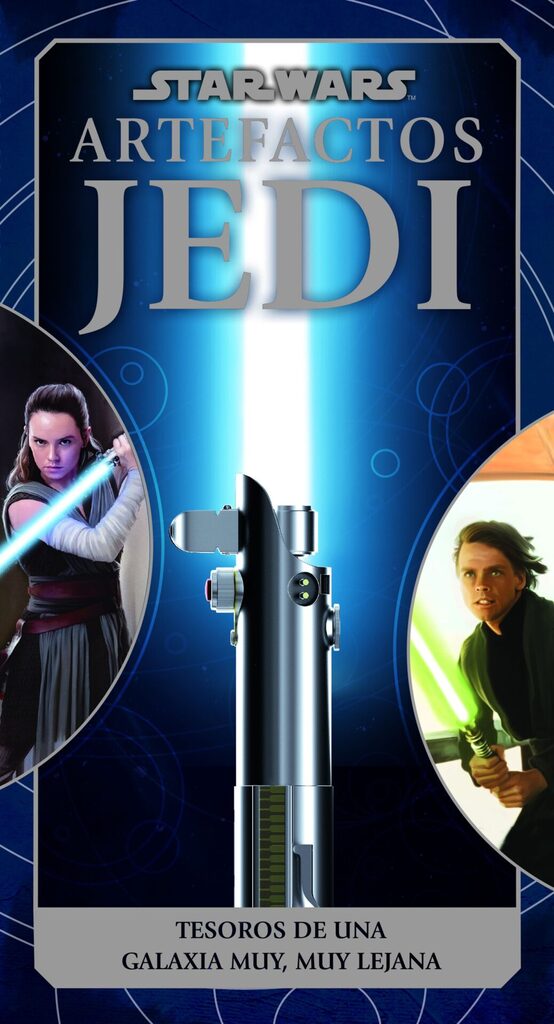 Star Wars Episodio IX El ascenso de Skywalker (novela)