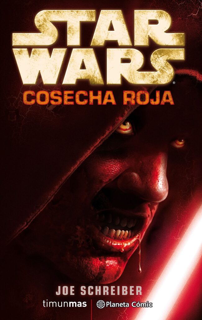 Star Wars Darth Bane Camino de destrucción (novela)