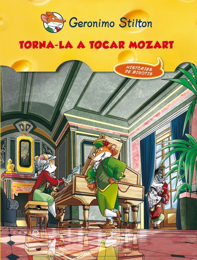 El llibre i la rosa