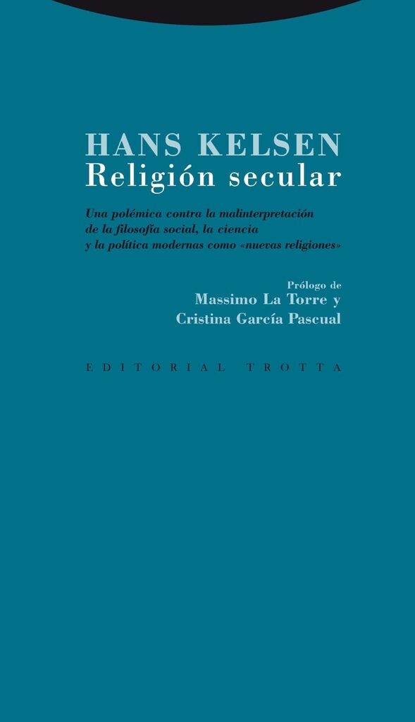 Religión secular