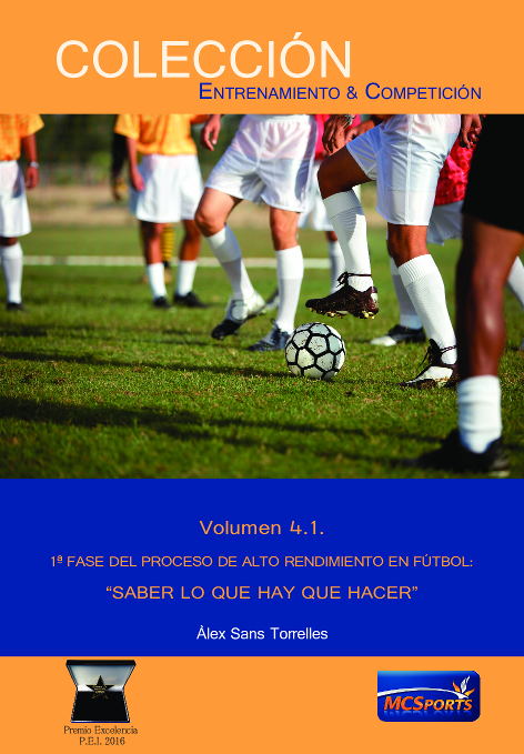 Fútbol: escuela y esencia para la vida