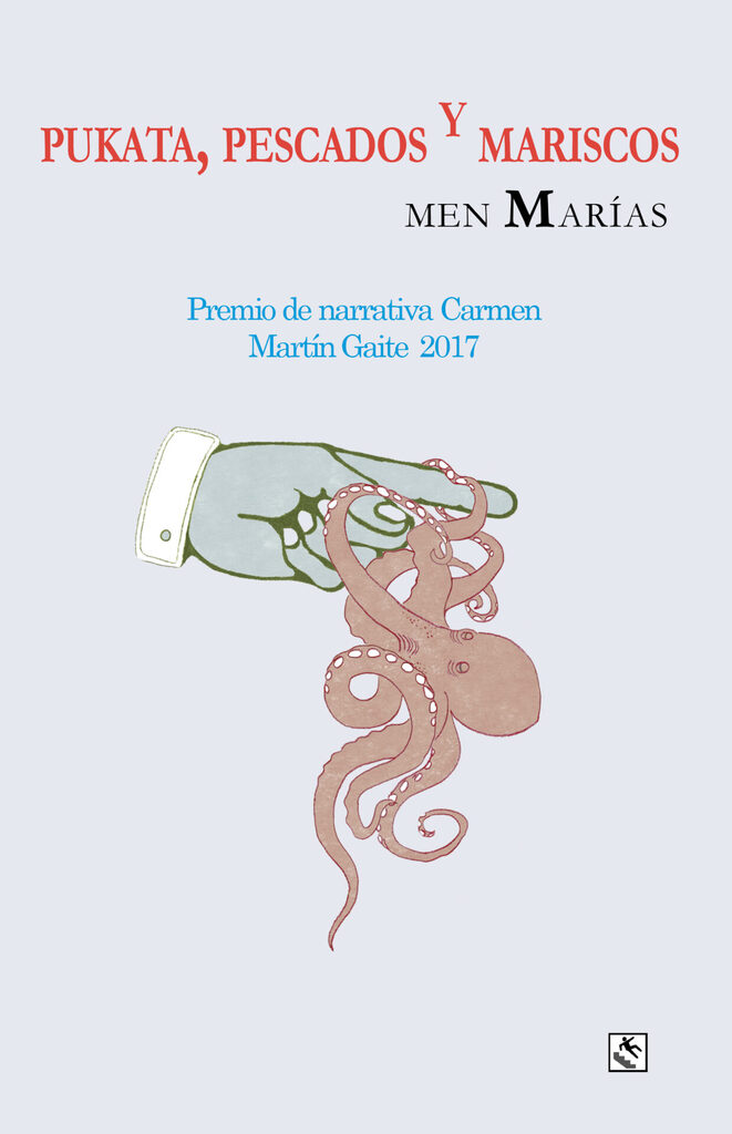 El hombre que amaba las islas