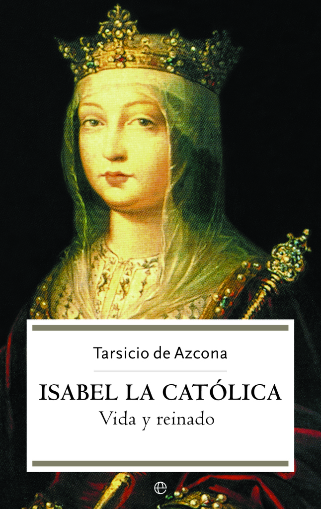 Menudas historias de la historia