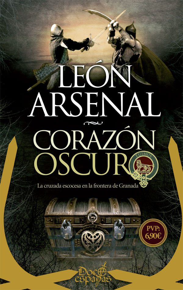 El druida celtíbero