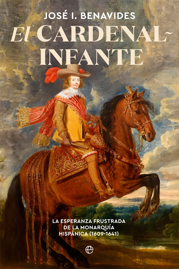 Torquemada. El gran inquisidor