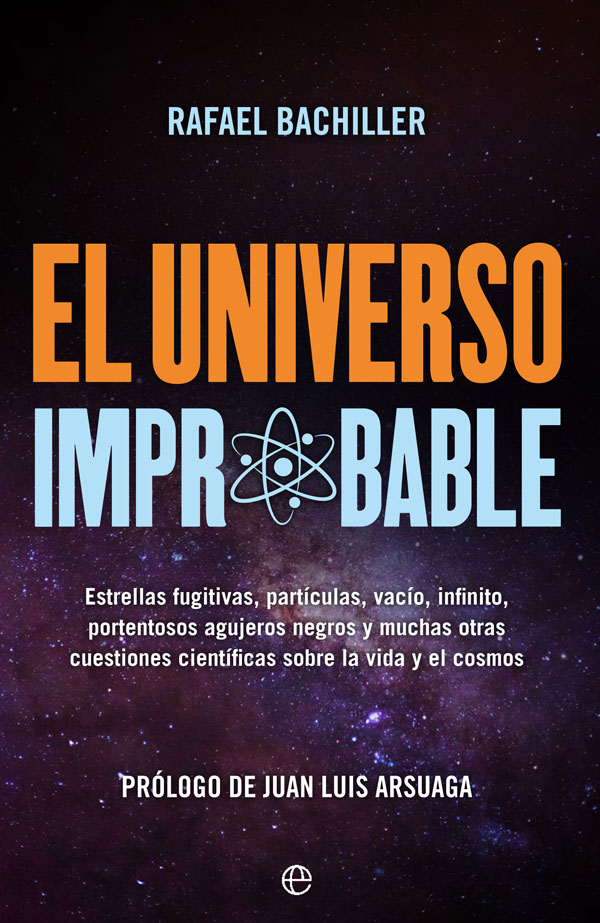 La sinfonía del Universo