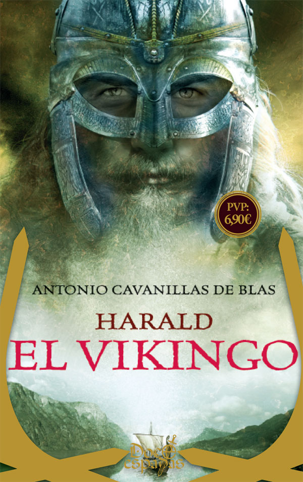 El druida celtíbero
