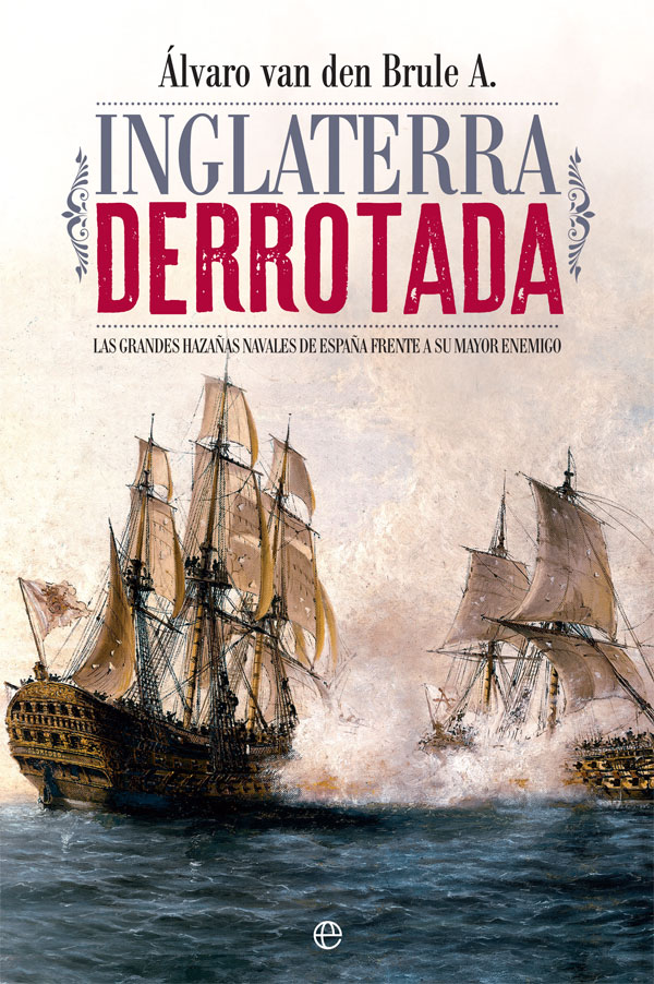 La campaña de Trafalgar