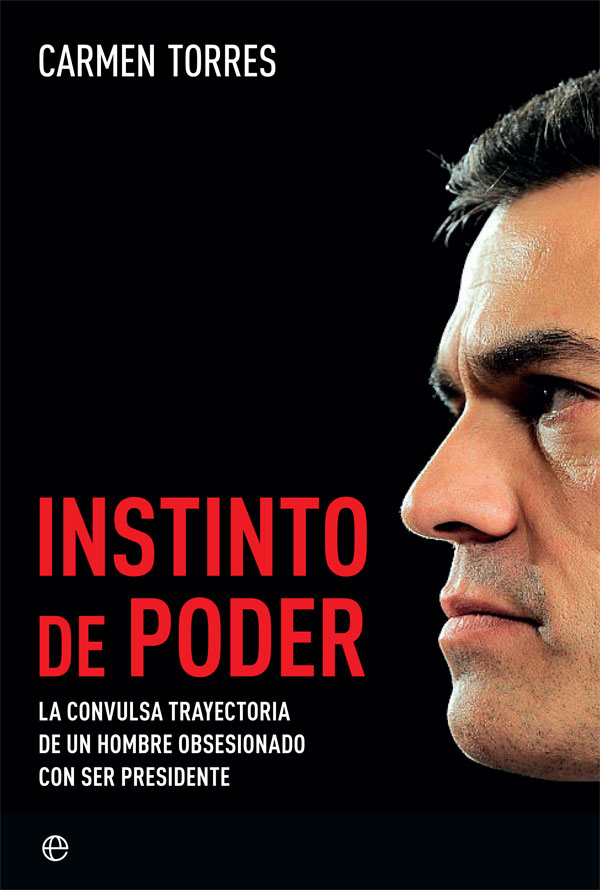 El traficante