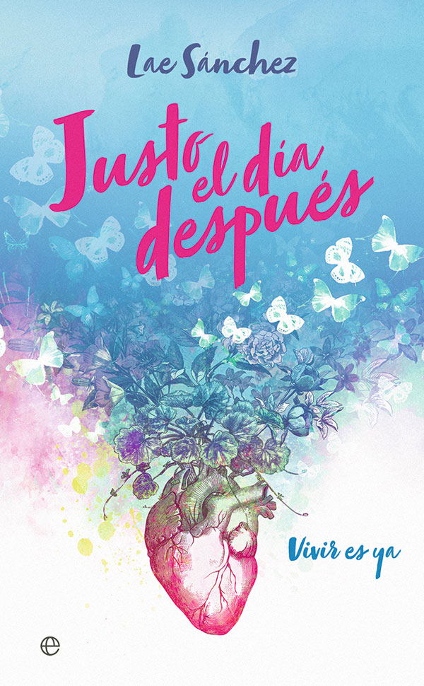 Justo el día después Justo el día después