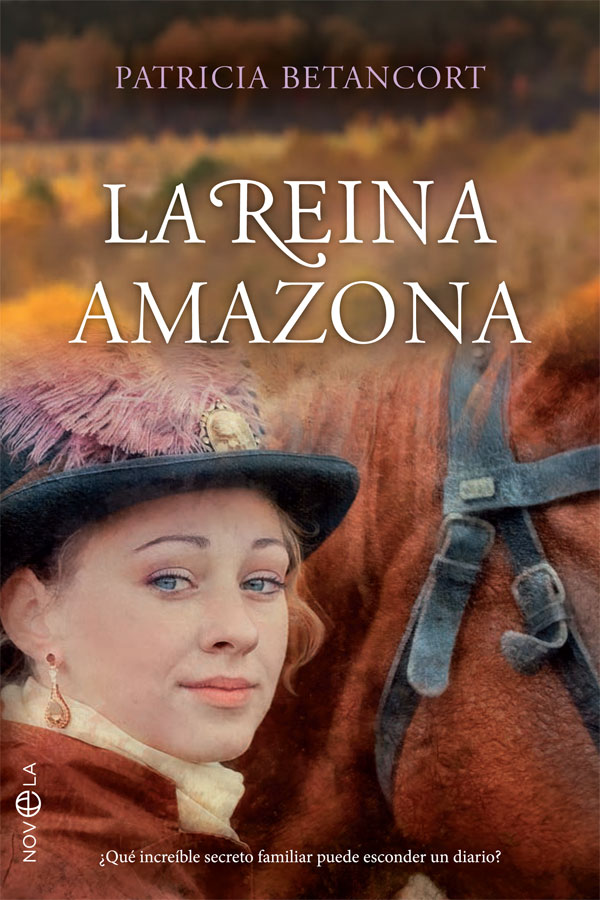 La sangre de la tierra