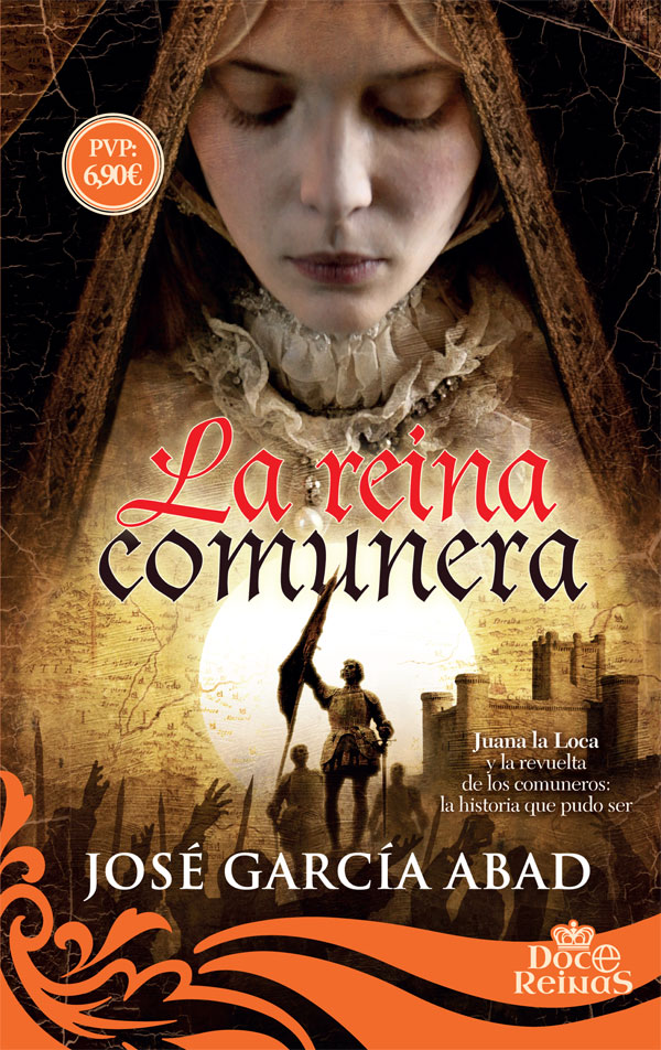 La reina de las lavanderas