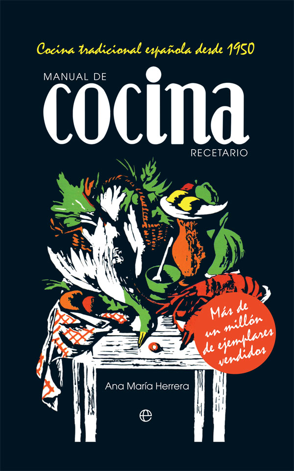 As receitas de Xiana. Cociñar san e saboroso nunca foi tan doado