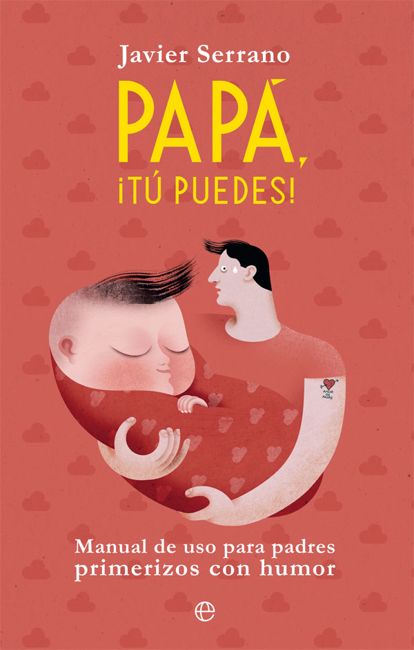Papá, ¡tú puedes!