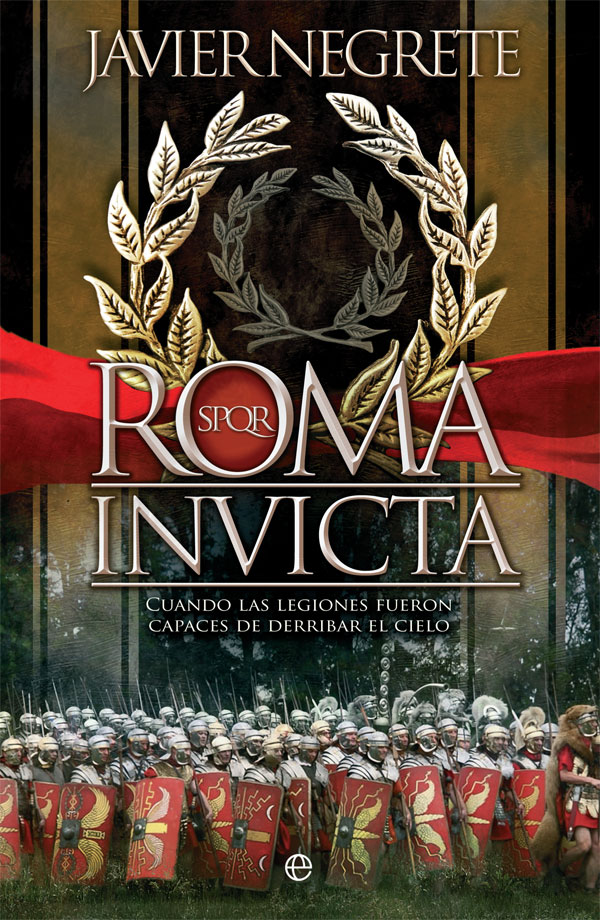 Roma victoriosa