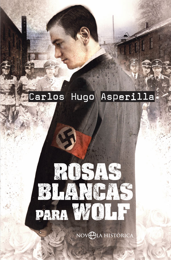 Aún está oscuro