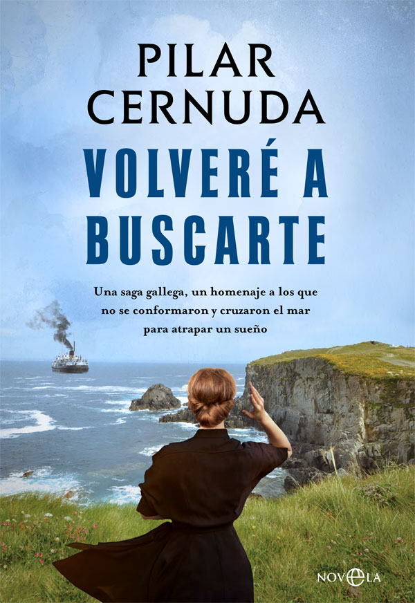 Volveré a buscarte Volveré a buscarte