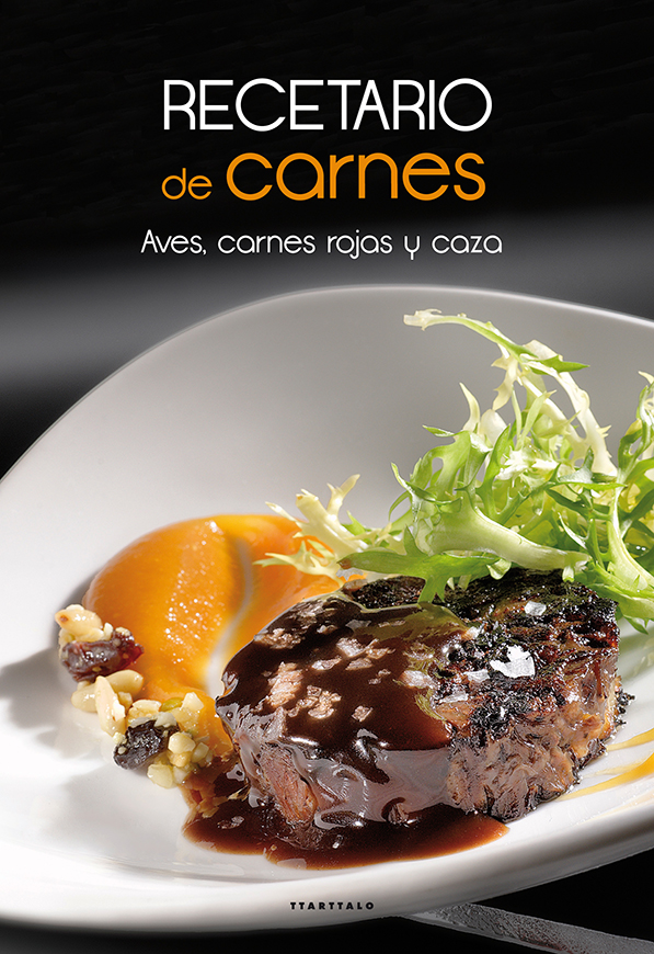 Recetario de carnes