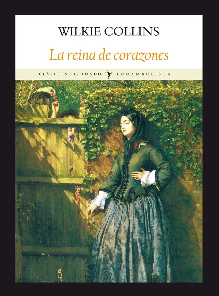 La reina de corazones La reina de corazones