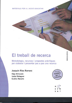 El treball de recerca