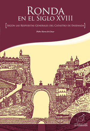 Toponimia Mayor de la Serranía de Ronda