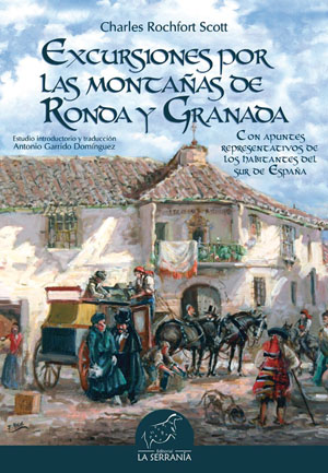 Sierra de las Nieves