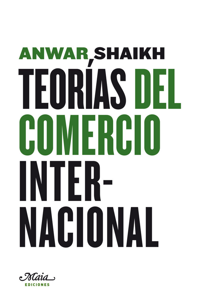 Monopolio, imperialismo e intercambio desigual